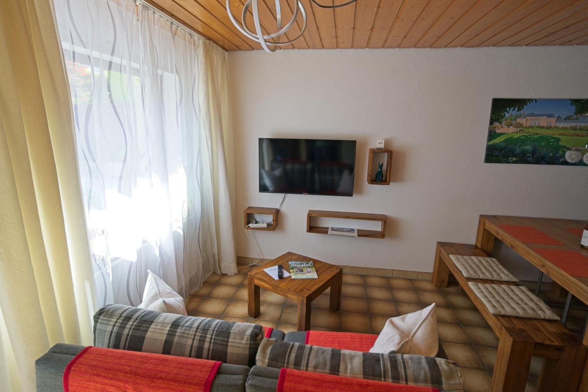 Ferienwohnung Erbachstrasse Вайблинген Экстерьер фото